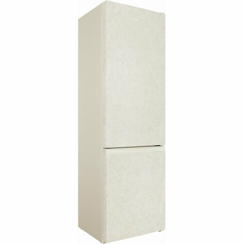 Холодильник Hotpoint HT 4200 AB 2-хкамерн. мраморный (869892400420) холодильник hotpoint ht 4200 s 2 хкамерн серебристый двухкамерный