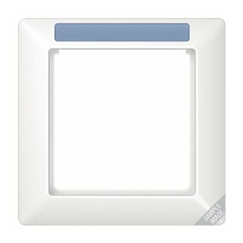 Каркас 4-местный кремово-белый AS 584 BF INA 13377₽