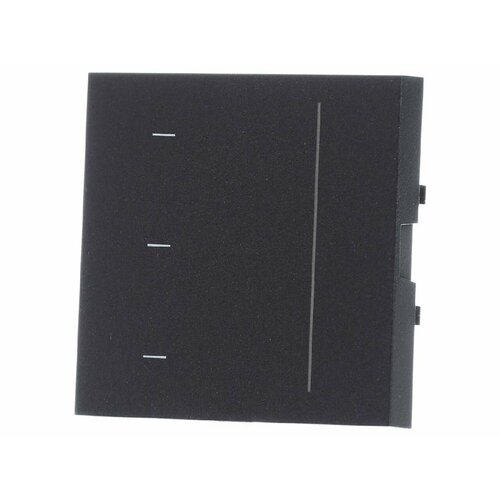 Интеллектуальный элемент управления антрацитовый 536528 Gira 4010337096894 27990₽