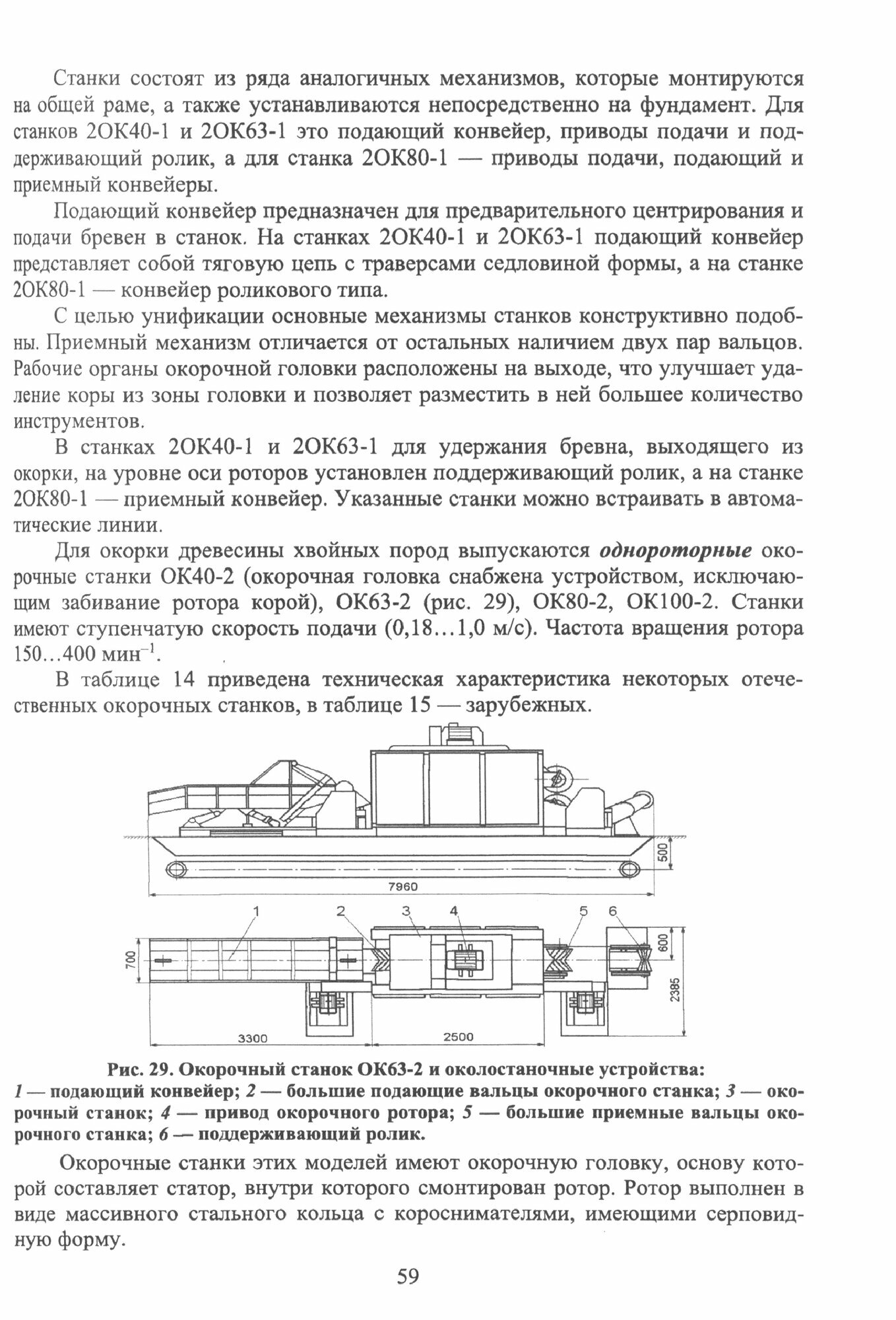 Технология производства пиломатериалов. Учебное пособие для СПО - фото №2