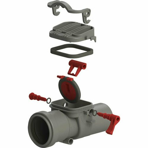 Обратный клапан Татполимер ТП-8650 1102₽