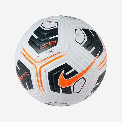 Мяч футбольный Nike Academy Team Ball мяч футбольный nike premier league academy ball