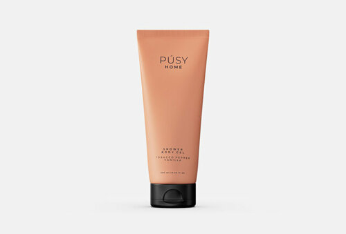 Гель для душа Shower body gel