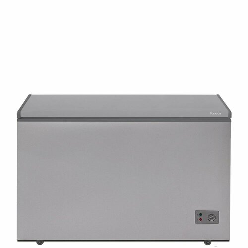 Морозильный ларь B-M285KX BIRYUSA 2470100₽