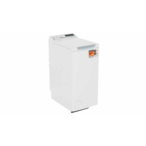 Стиральная машина Whirlpool TDLR 7231BS EU