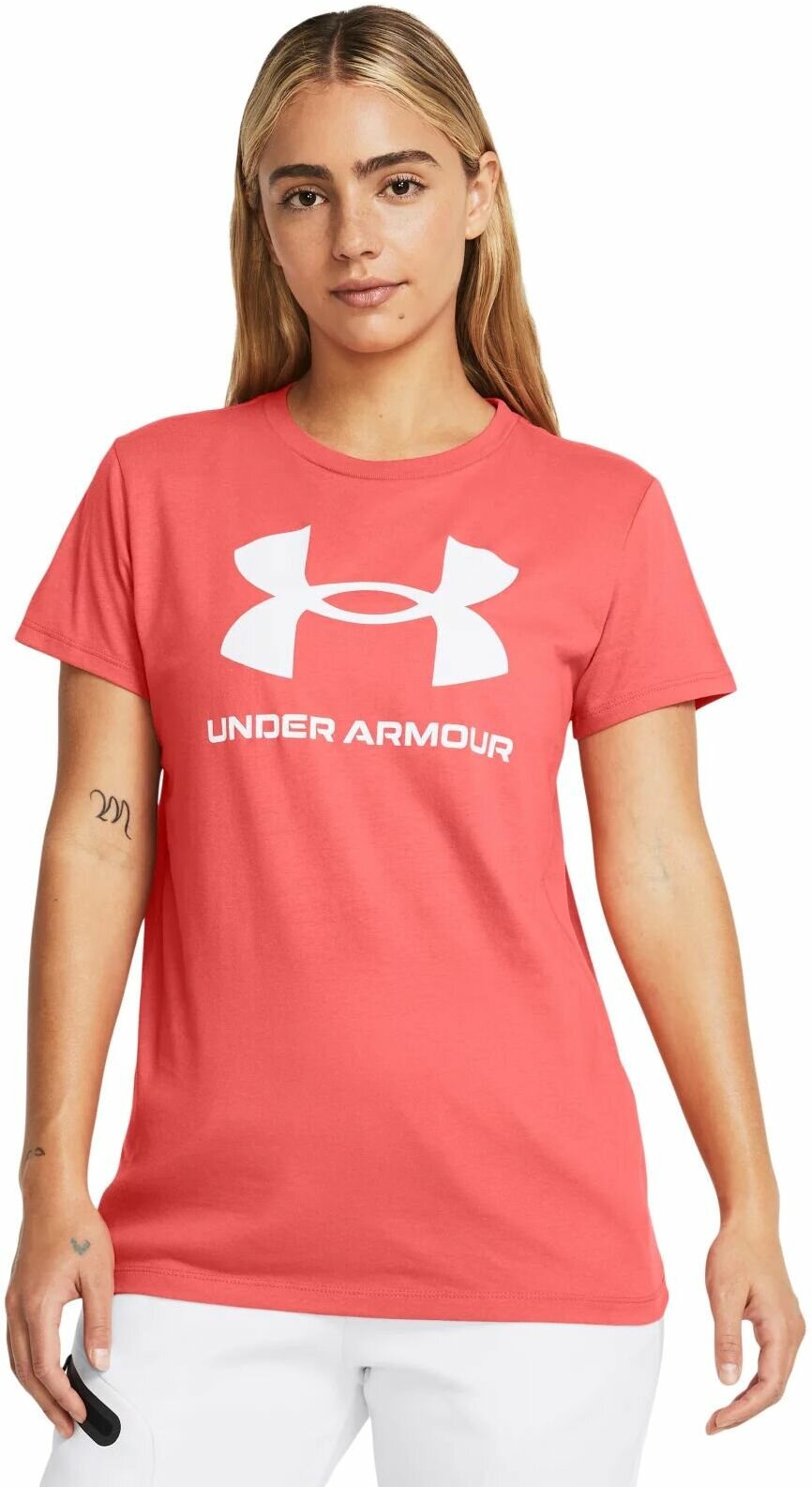 Футболка Under Armour