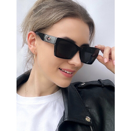 Солнцезащитные очки Zhejiang Kangcheng Industry, черный