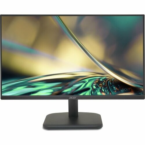 acer монитор lcd 21 5 ek221qhbmix Монитор Acer EK221QHbmix 21.5 Black (UM. WE1EE. H04)