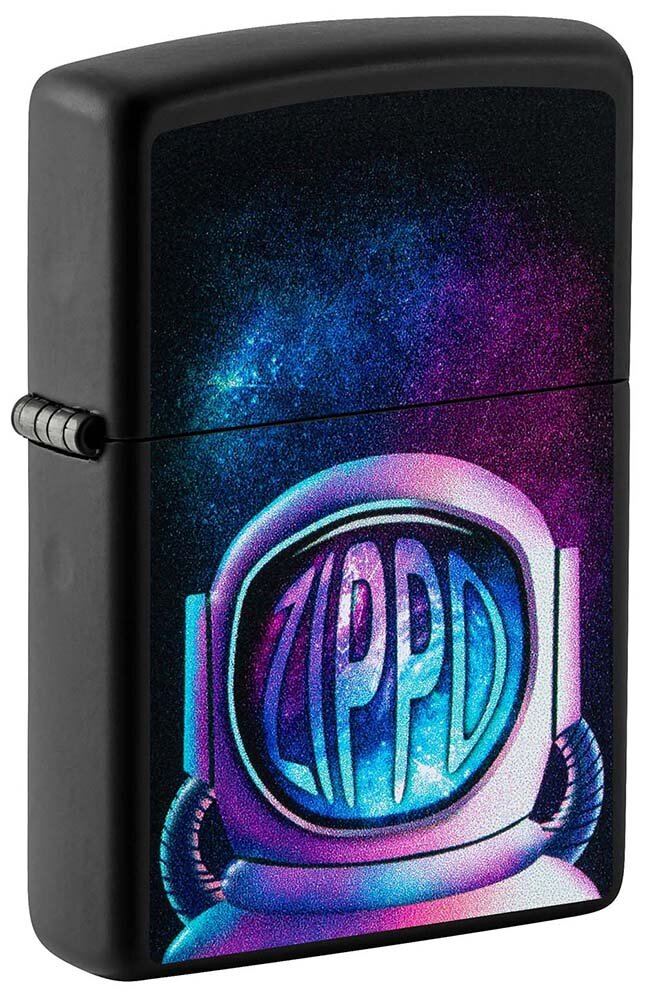 Зажигалка Zippo 207 DIRT BIKE 2 - фото №2