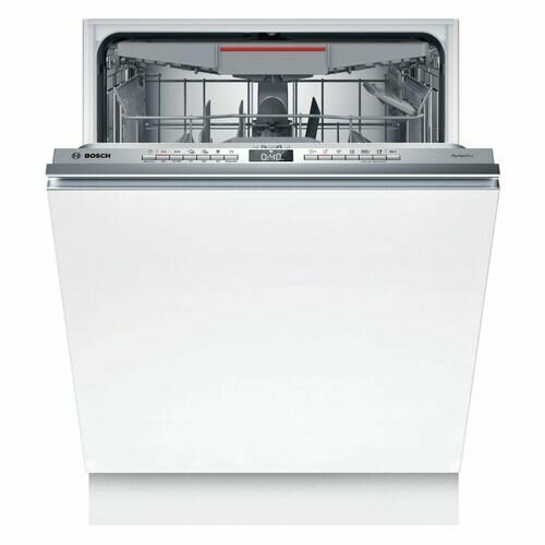 Встраиваемая посудомоечная машина Bosch SMV6YCX02E, полноразмерная, ширина 59.8см, полновстраиваемая, загрузка 14 комплектов встраиваемая посудомоечная машина maunfeld mlp 12imr полноразмерная ширина 59 8см полновстраиваемая загрузка 14 комплектов