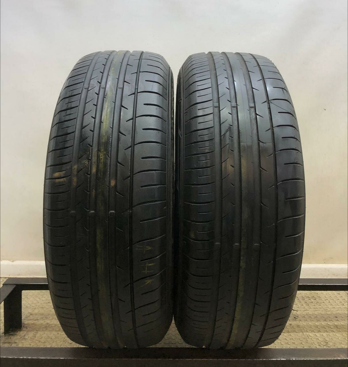 Dunlop SP Sport Maxx 050+ 235/65 R17 БУ Шины Летние