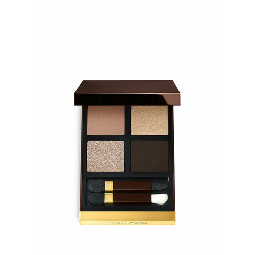 Tom Ford Тени для век Eye Color Quad Rose Topaz