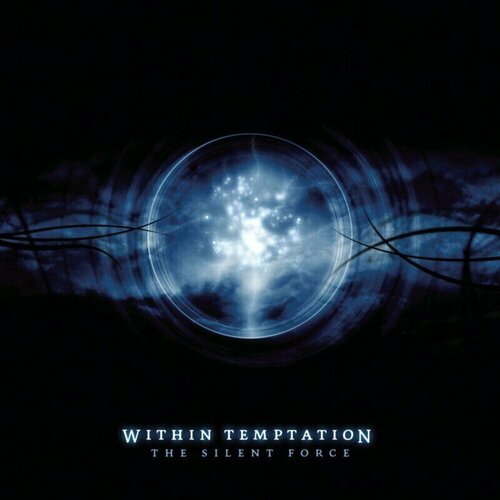 Виниловая пластинка Within Temptation / Silent Force (1LP)