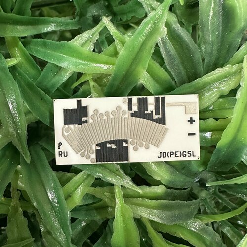 Плата датчика уровня топлива ДУТ JDPEGSL для KIA CEED 2299₽