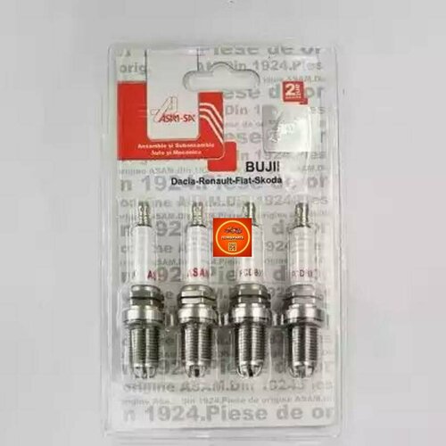 Свеча зажигания К-Т - FCD8X FALKE - 4 К 1402₽