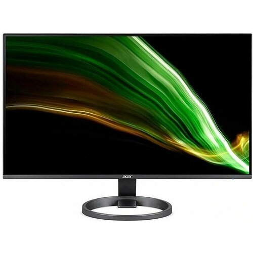 Монитор 27 Acer R272HYI UM. HR2EE. H01 монитор acer r272hyi um hr2ee h01