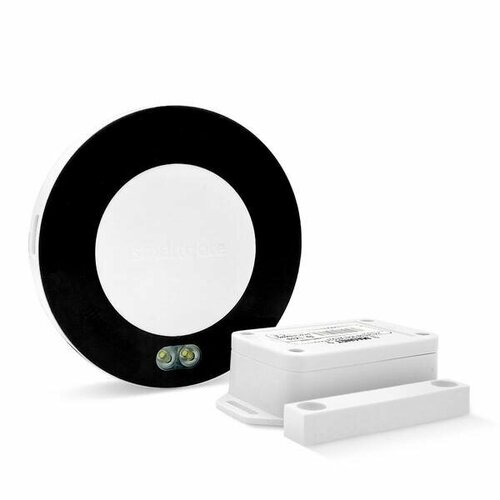 Умное управление воротами iSmartGate Pro for Gate откатные ворота Apple HomeKit iSG-02WNS203 2794000₽