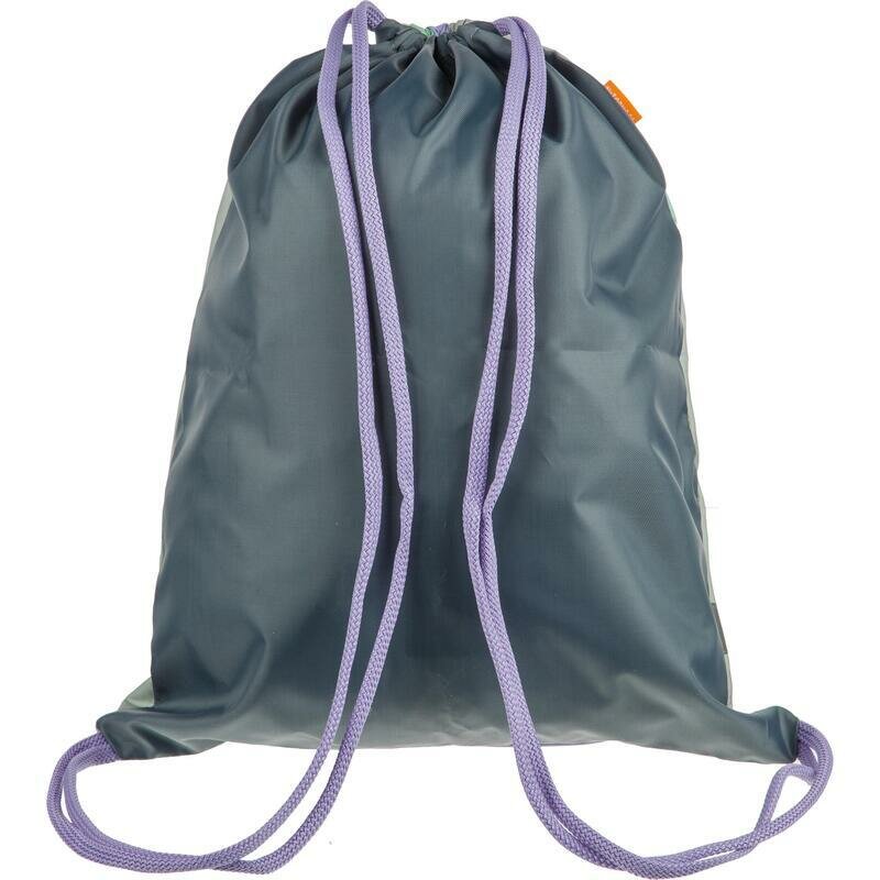 фото Мешок для обуви 1 отделение №1 School Avocado cruise 360x470мм