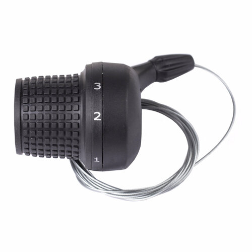 Шифтер SR-RS-M10-L3 Левый индексный 3S без лого 330₽