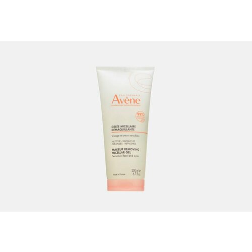 Гель для лица EAU THERMALE AVENE THE ESSENTIALS объем: 200 мл