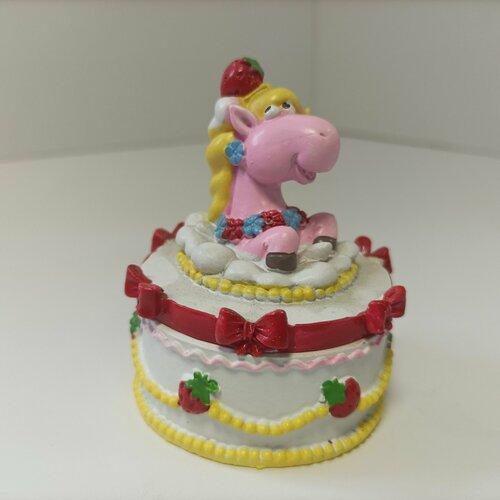 Сувенир шкатулка 