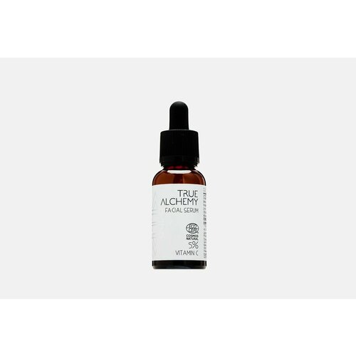 Cыворотка для лица TRUE ALCHEMY Vitamin C 5%