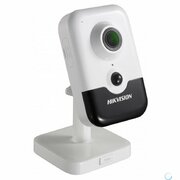 HIKVISION DS-2CD2443G0-IW(2.8mm)(W) {4Мп компактная IP-камера с W-Fi и EXIR-подсветкой до 10м 1/3" Progressive Scan C