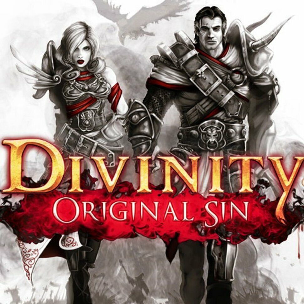 Игра Divinity: Original Sin Xbox One / Series S / Series X