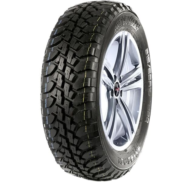 Шины Contyre Expedition 215/65 R16 98Q-9376924