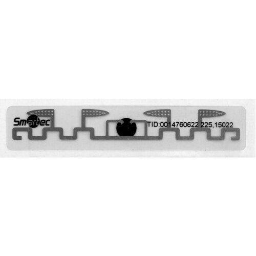 SMARTEC ST-LT321 серый