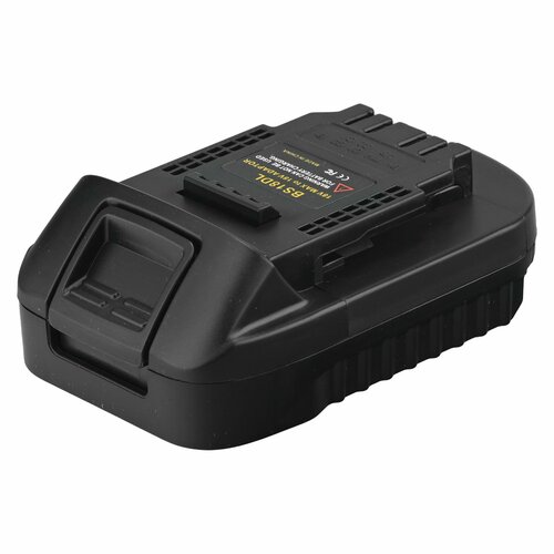 Адаптер аккумулятора преобразователь Bosch в DeWalt 18V 20v battery convertor adapter dca1820 for dewalt 18v tools convert for dewalt nicad