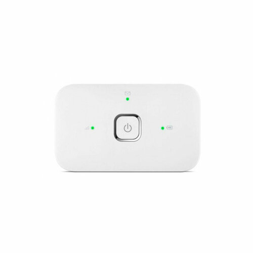 Мобильный роутер E5573M Vodafone с разъемами TS9 и поддержкой смарт тарифов 6289₽