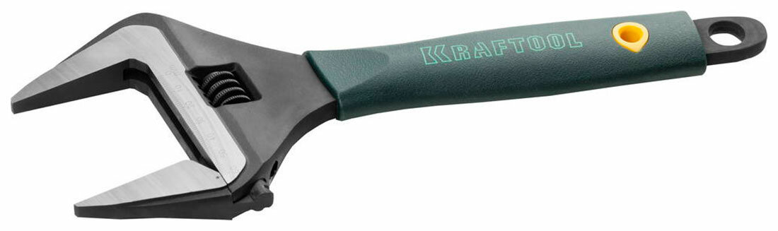 Ключ разводной Kraftool SlimWide 300 / 60 мм