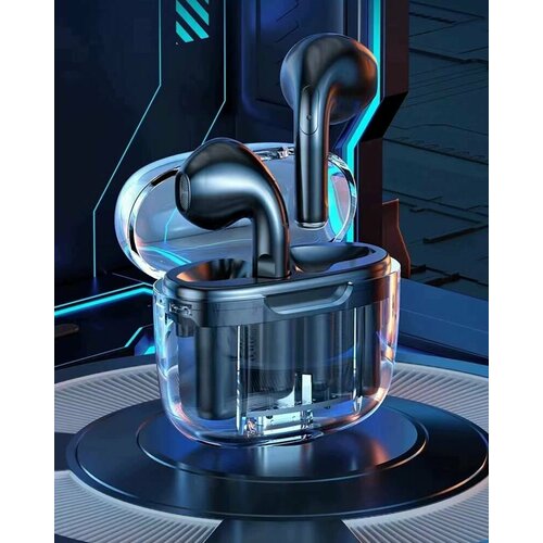 Наушники беспроводные для андроид и для айфона с микрофоном 749₽