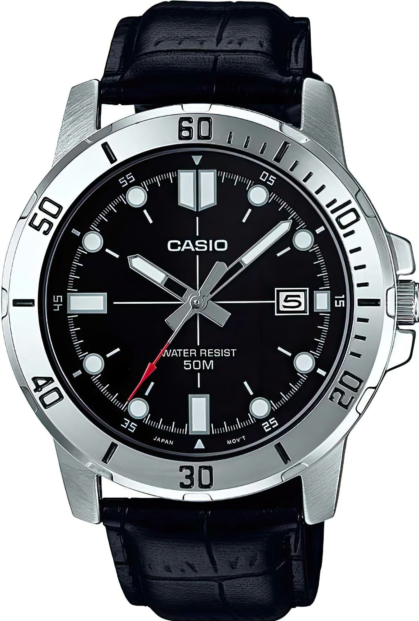 Наручные часы CASIO Collection Men MTP-VD01L-1E