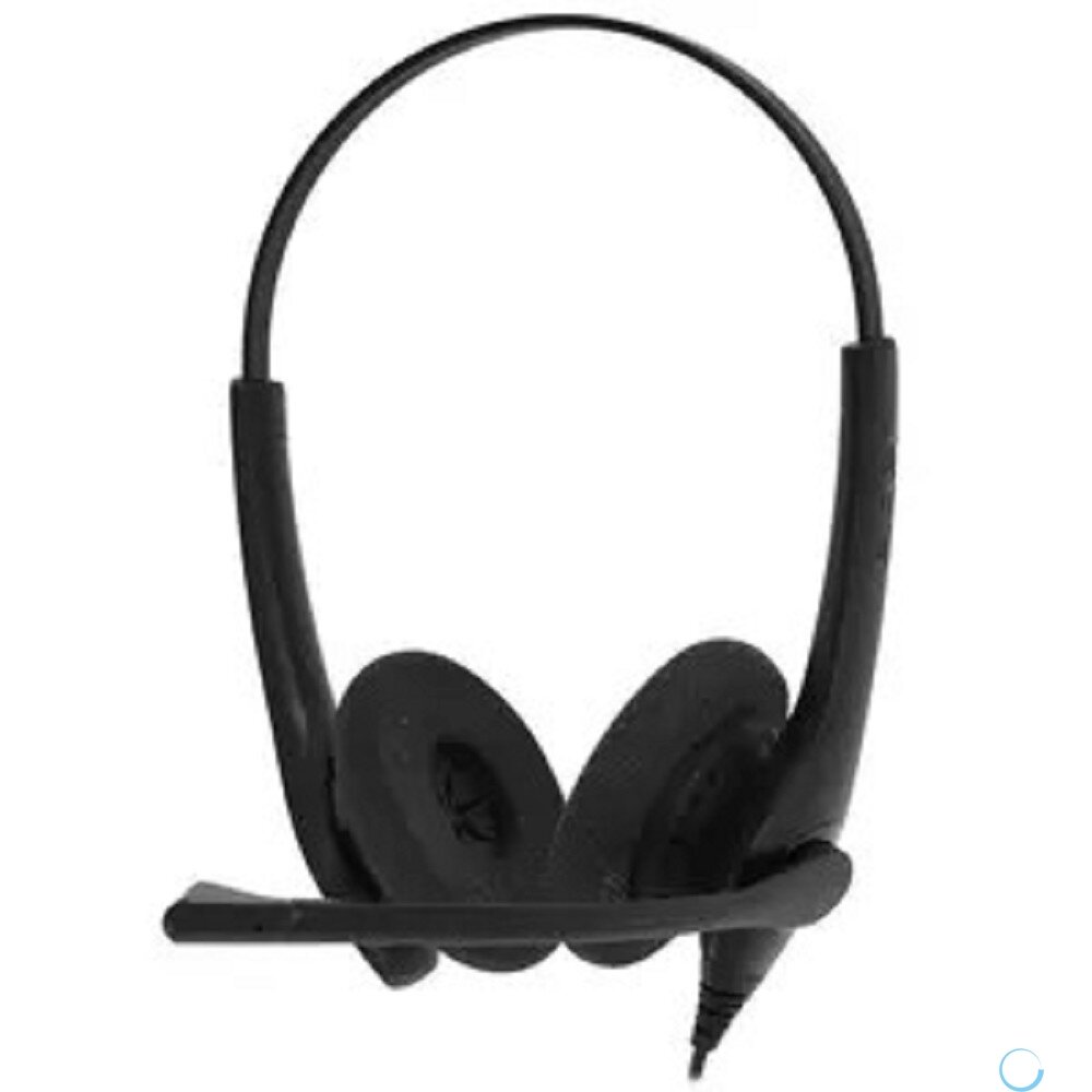 Jabra Biz 1500 QD Duo [1519-0157]