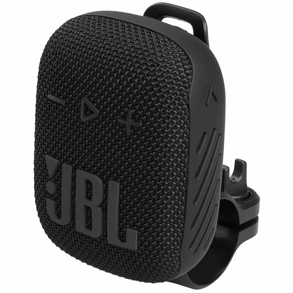 Колонка JBL Wind 3S Blue JBLWIND3SBLU — фото 1