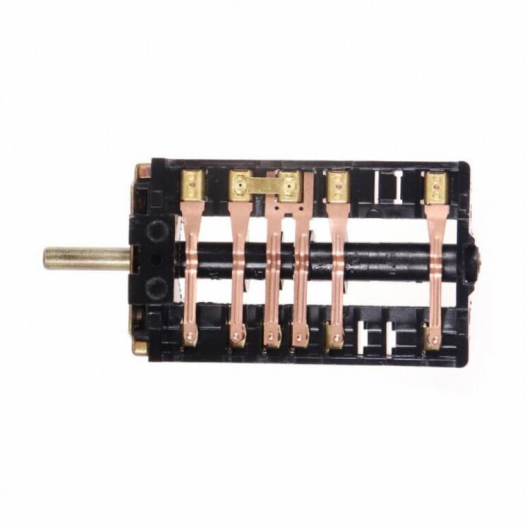 Переключатель 5 позиций для Дарина, ПМ16-5-23 — фото 1