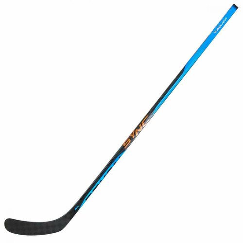 клюшка хоккейная bauer nexus e3 grip stick s22 jr 1059855 50 p28 l Клюшка Хоккейная Bauer Nexus Sync Jr (L p28 50)