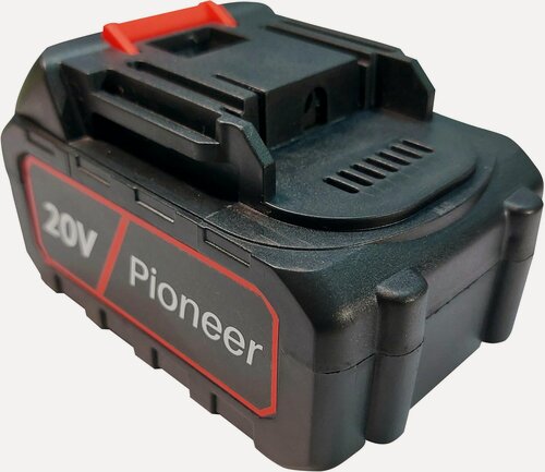 Изображение товара Батарея аккумуляторная Li-Ion Pioneer BT-M20V3sl-01 для садовых кусторезов и триммеров