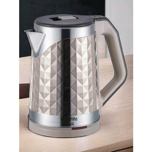 Электрочайник VICONTE 2л VC-3295 158000₽