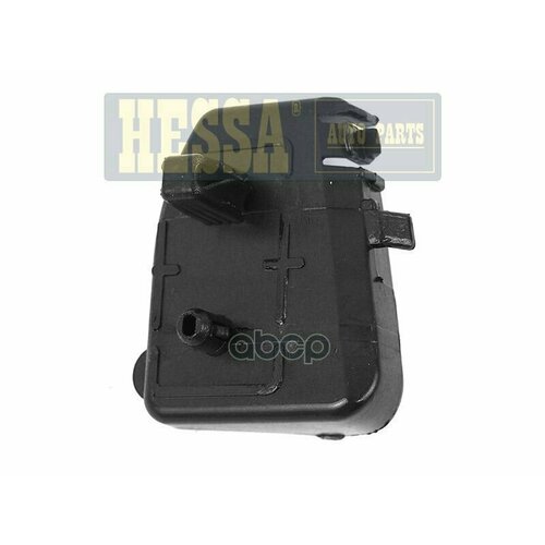 Крепление Заднего Бампера Toyota Ist 02-07 Rh №1 HESSA арт. ZZXV55266