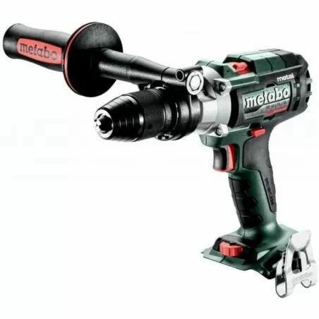Ударная дрель Metabo SB 18 LTX-3 BL I Metal (603183850)