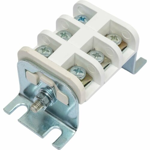 Клеммный блок СПб УПП-5 КБ 10-4П-03