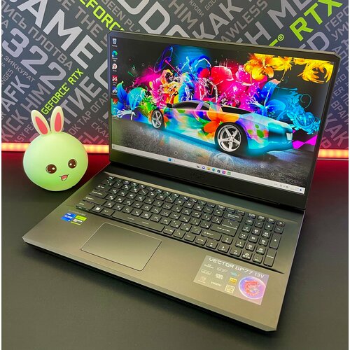 MSI GP77 173 2K 240Hz i7-13700H1614070 17550000₽