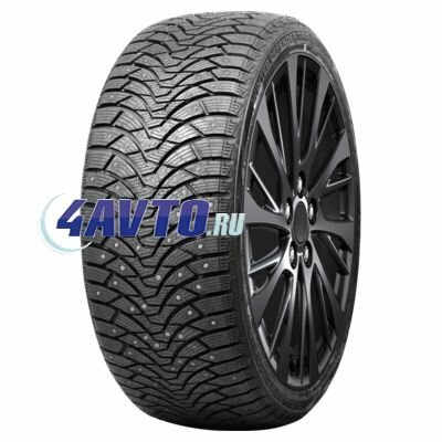 Легковая шина 215/55R17 98T Winter Defender Grip 2 TL (шип.)