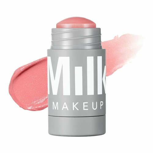 MILK MAKEUP крем румяна для губ и щек Lip + Cheek Cream Blush Stick