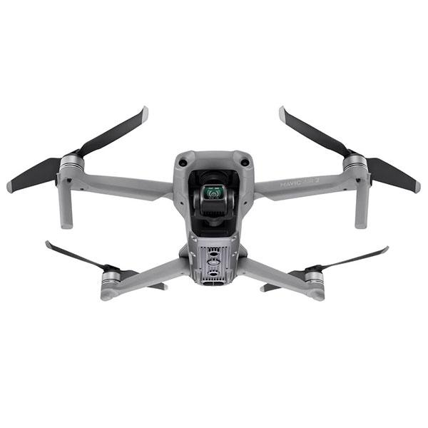 Квадрокоптер DJI Mavic Air 2 корпус и пропеллеры без пульта и батареи