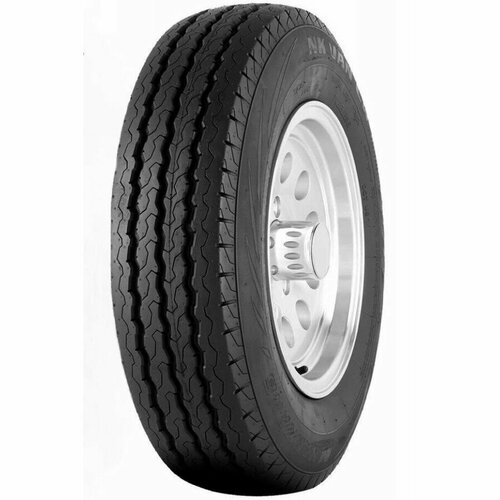 Шина Nankang CW25 185/80 R14C 102/100R летняя