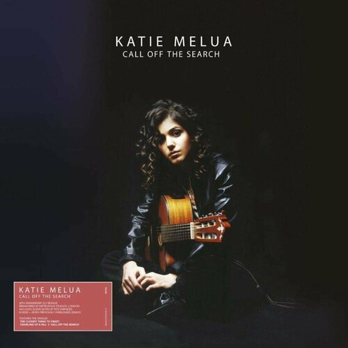 Виниловая пластинка Katie Melua - Call Off The Search (2LP)